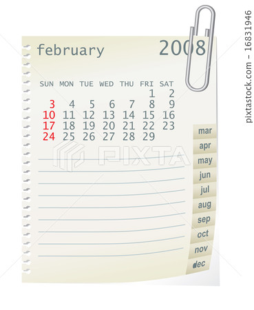 february 2008 16831946