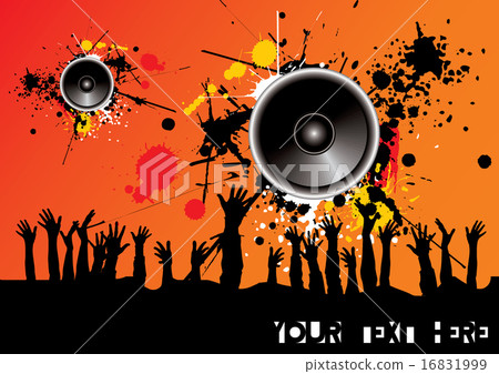 party 16831999