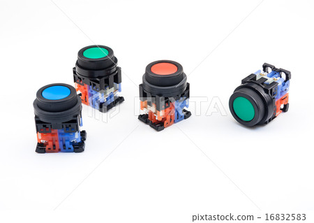 Selector Switch Selector Switch 16832583