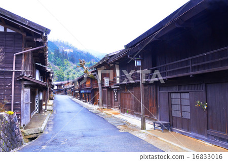 Tsumagojuku 16833016
