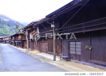 Tsumagojuku 16833017