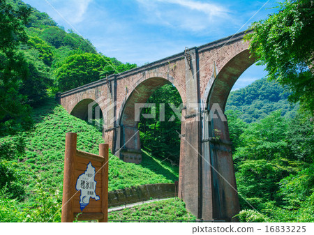 梅甘娜橋 梅甘娜橋 16833225