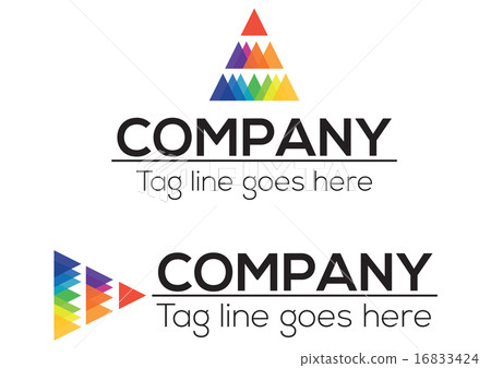 Business logo Business logo 16833424