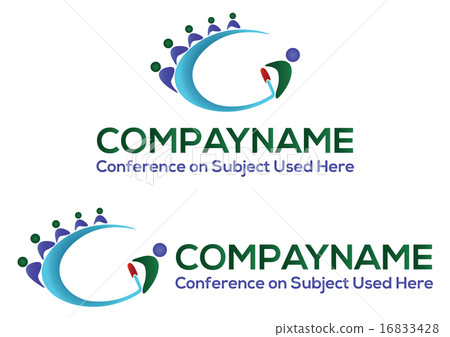Conference logo Conference logo 16833428