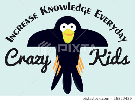 Design with text for kids, suitable for tshirt Design with text for kids, suitable for tshirt 16833429