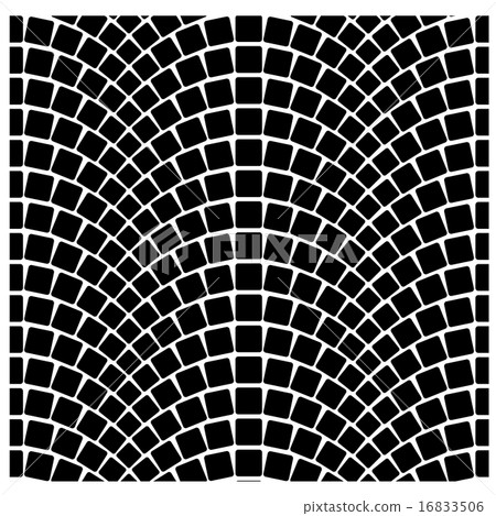 black seamless cobblestone pavement pattern black seamless cobblestone pavement pattern 16833506