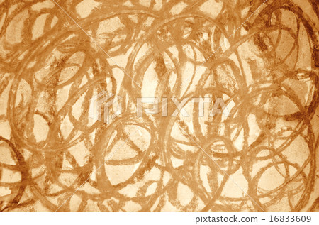 Abstract watercolor on paper texture 16833609