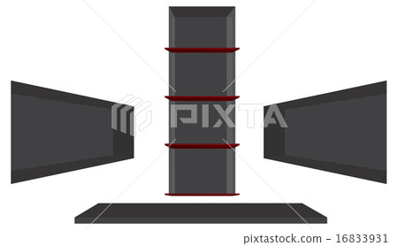 Self desk set 16833931