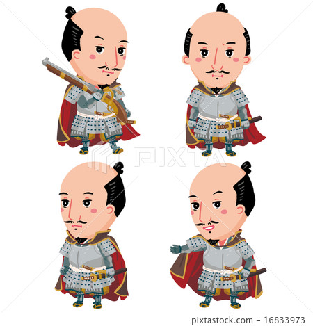 Oda Nobunaga 01 Oda Nobunaga 01 16833973