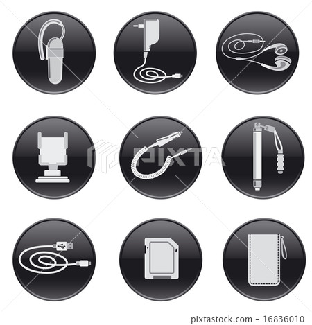 Mobile devices accessories Mobile devices accessories 16836010