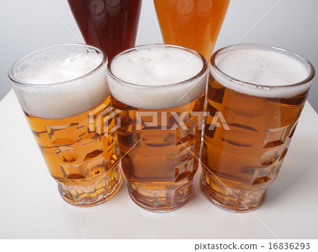 German beer 16836293