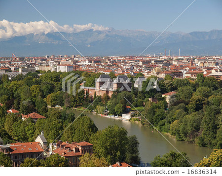 Turin view 16836314