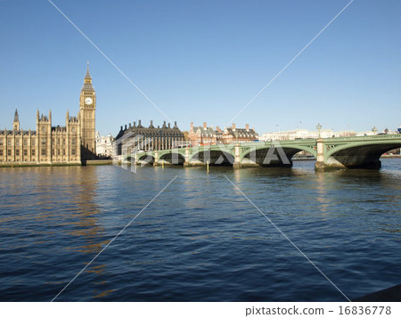 Westminster Bridge, London Westminster Bridge, London 16836778