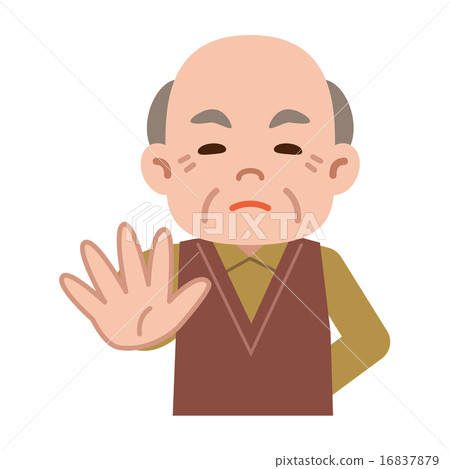 Senior men refused 16837879