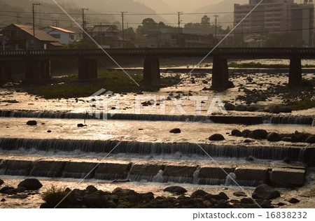 Shiratagawa Shiratagawa 16838232