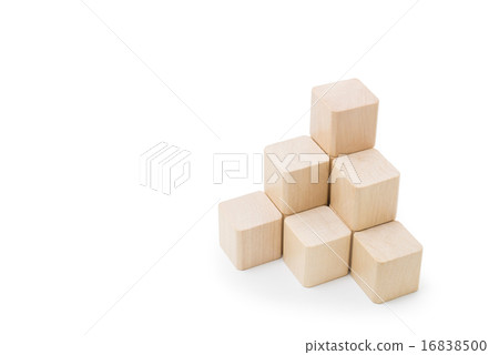 Building block Building block 16838500