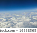 Sea of clouds 16838565