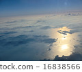 Sea of clouds 16838566