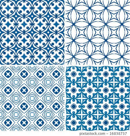Portuguese tiles 16838737