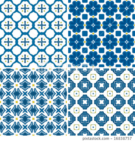 Portuguese tiles 16838757