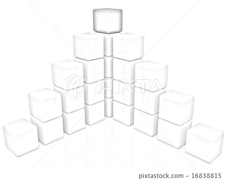 cubic diagram structure cubic diagram structure 16838815