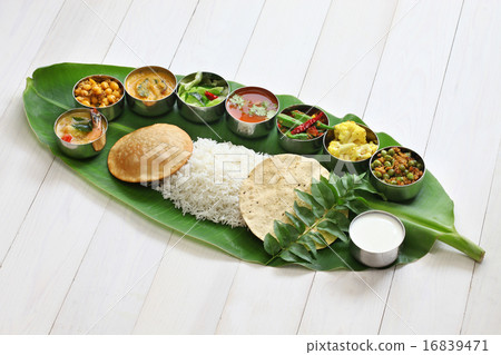 Mears South Indian cuisine 16839471