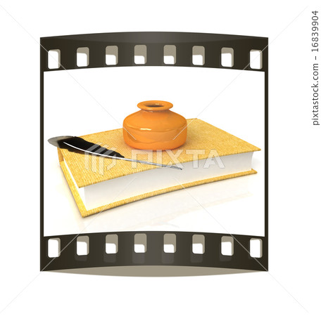 Pegasus. The film strip Pegasus. The film strip 16839904