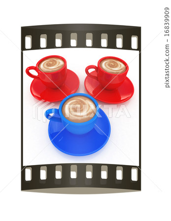 mugs. The film strip mugs. The film strip 16839909
