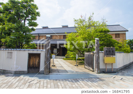 Sawa Crane使館(佛教) Sawa Crane使館(佛教) 16841795