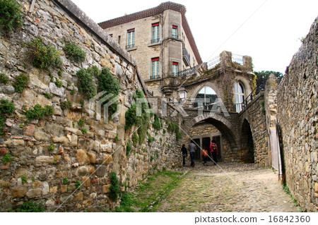 Carcassonne (France) 16842360