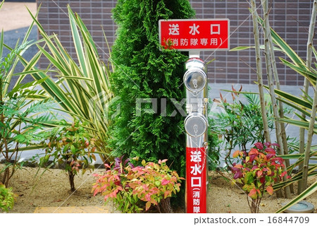 公寓供水港 16844709