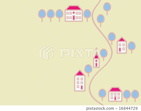 Cityscape Cityscape 16844729