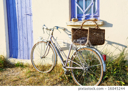 Farmer house near lavender fields near Valensole Farmer house near lavender fields near Valensole 16845244