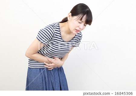 I have a stomachache 16845306