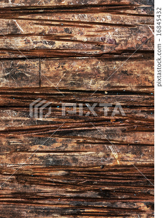 brown retro background of wood brown retro background of wood 16845432
