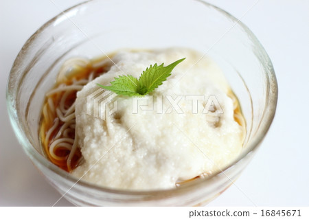 Tororama soba 16845671