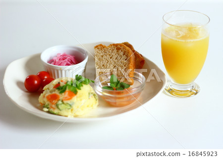 Breakfast image Breakfast image 16845923