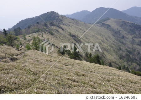 Ridge of the Bodhisattva Ridge of the Bodhisattva 16846695