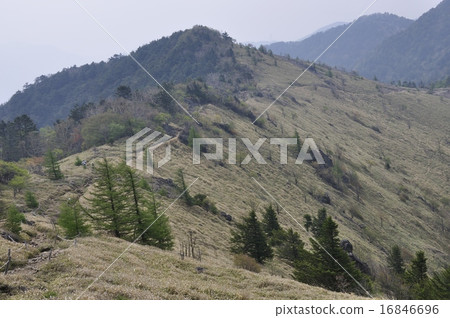 Ridge of the Bodhisattva Ridge of the Bodhisattva 16846696