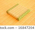 Small tatami 16847204