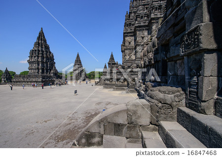 Archaeological site of Plan Banan Archaeological site of Plan Banan 16847468