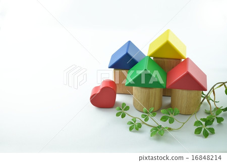 House with love image House with love image 16848214