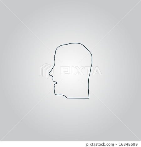 Face icon Face icon 16848699