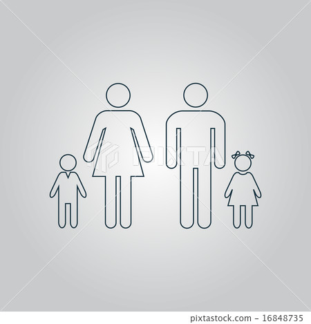 Family Family 16848735
