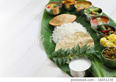 Mears South Indian cuisine 16851230