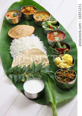 Mears South Indian cuisine 16851231