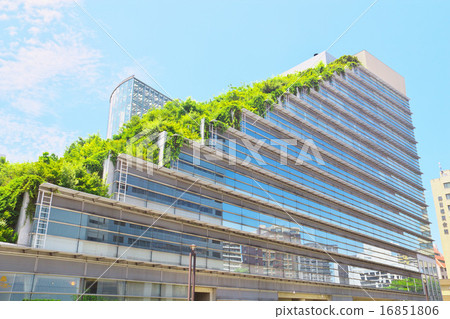 ACROS Fukuoka 16851806