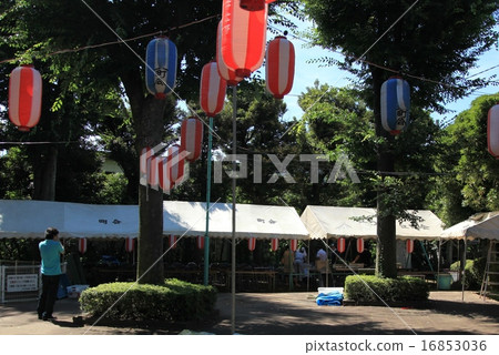 一個節日 16853036