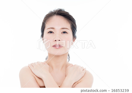 Skin care image 16853239
