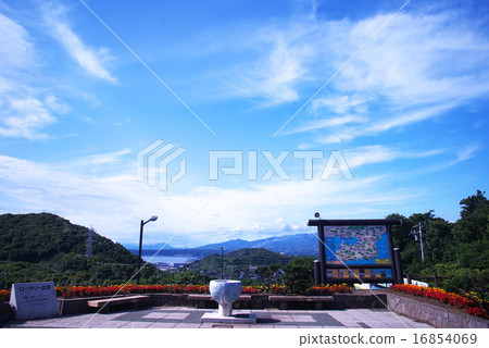 地球海角 16854069